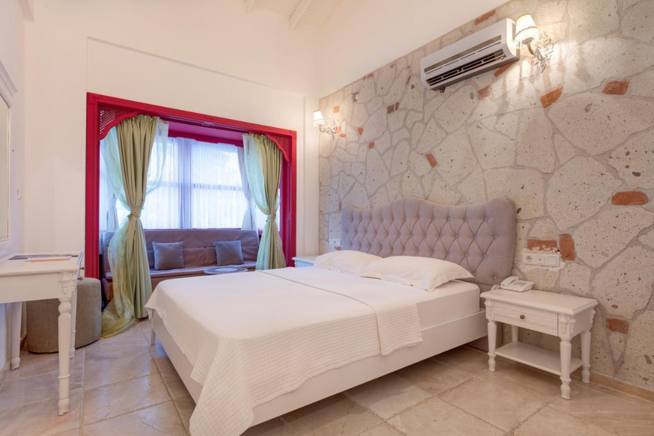 Alaroof Hotel อาเลอเจอติ ภายนอก รูปภาพ