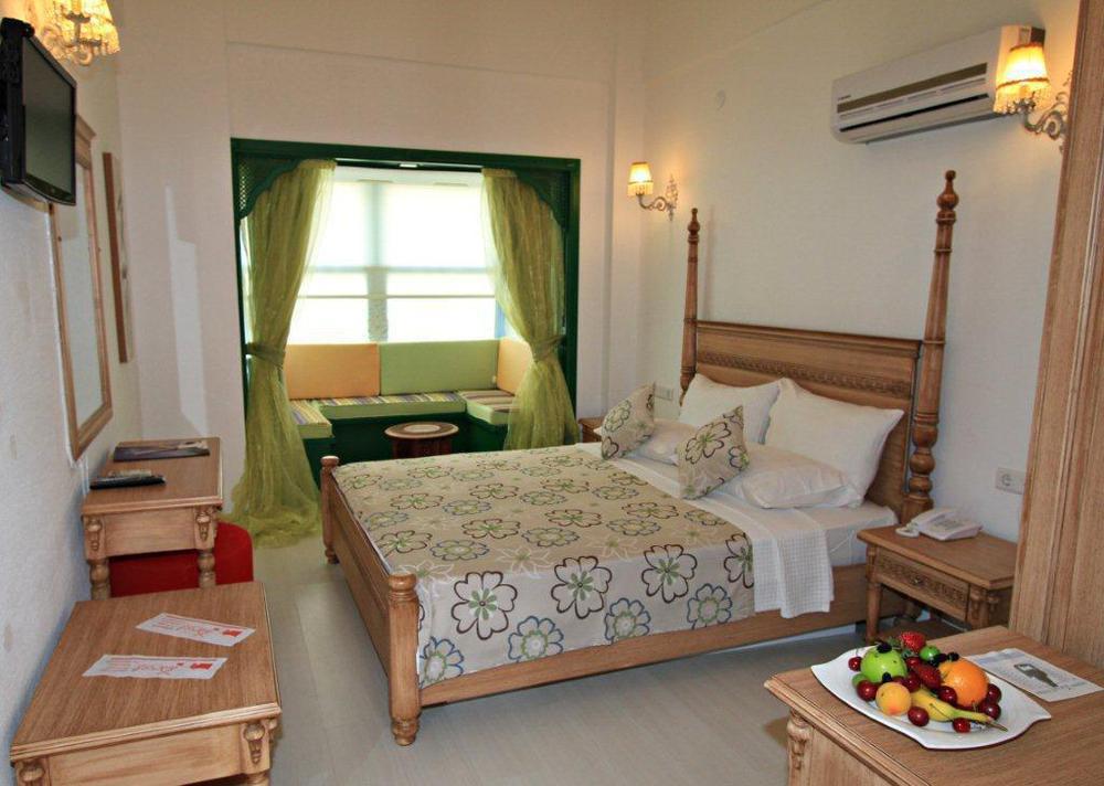 Alaroof Hotel อาเลอเจอติ ภายนอก รูปภาพ